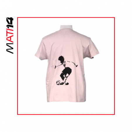 Polera Orgánica Rabona Hombre