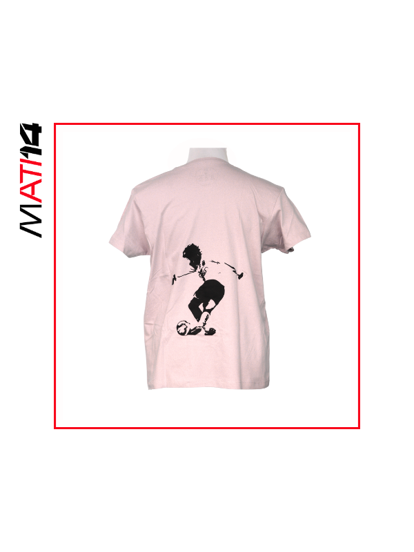 Polera Orgánica Rabona Hombre