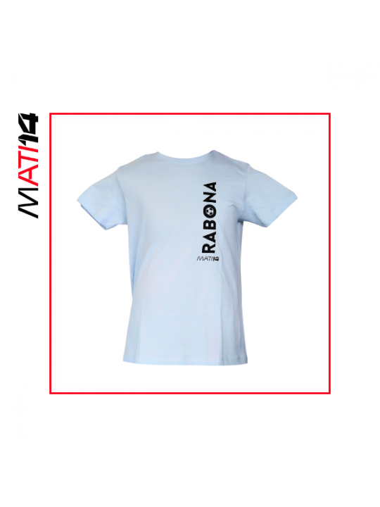 Polera Orgánica Rabona Hombre