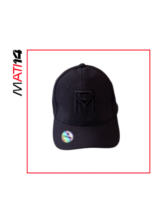 Jockey  MF logo negro