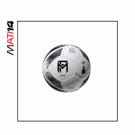 Balón de fútbol MF x Mayor