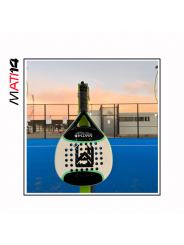 Paleta de padel MF