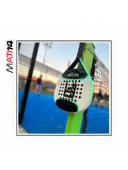 Paleta de padel MF